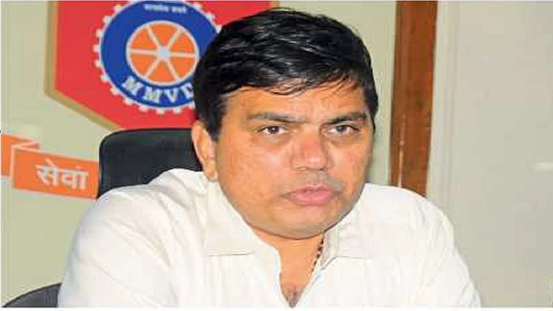 shekhar channe