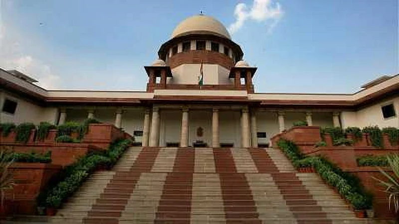 supreme court hearing against maharashtra government formation kapil sibal abhishek manu singhvi