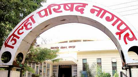 Nagpur Zilla Parishad Election