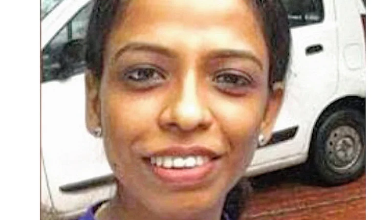 Salute To Kavita Raorane Who Become Lieutenant