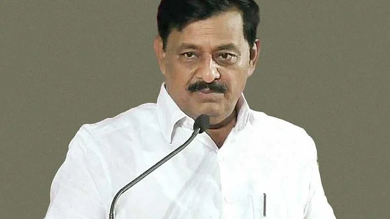 subhash deshmukh