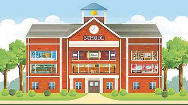School