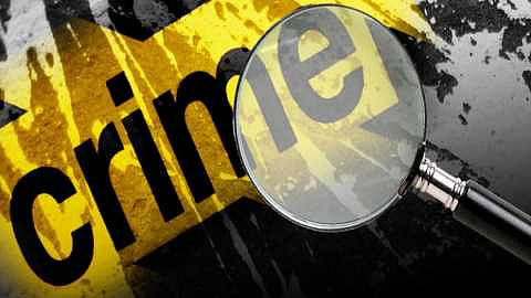 FIR against