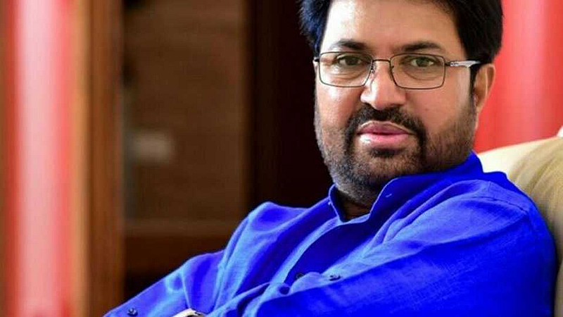 Arjun Khotkar