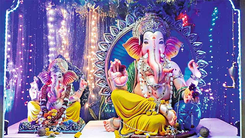 Ganesh Festival