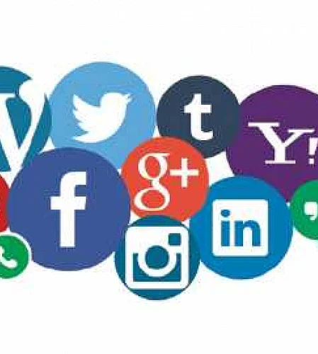 social media