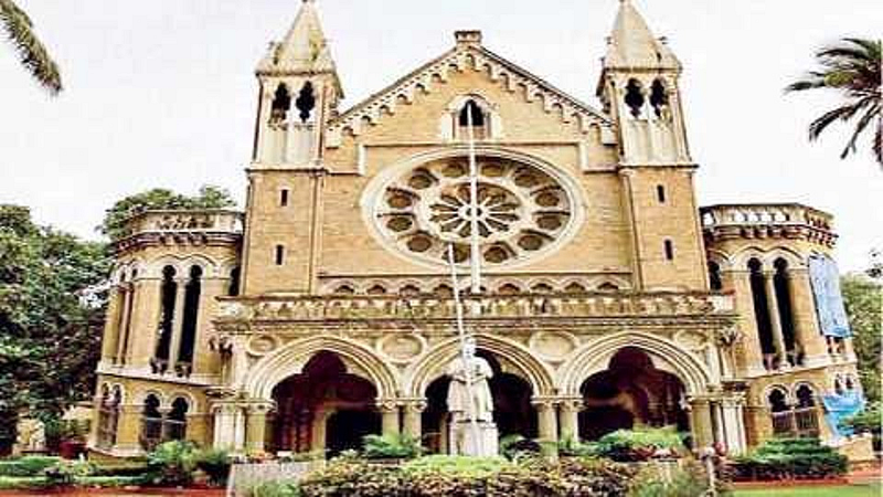 मुंबई विद्यापीठाच्या वसतिगृहातील विद्यार्थी धोक्यात