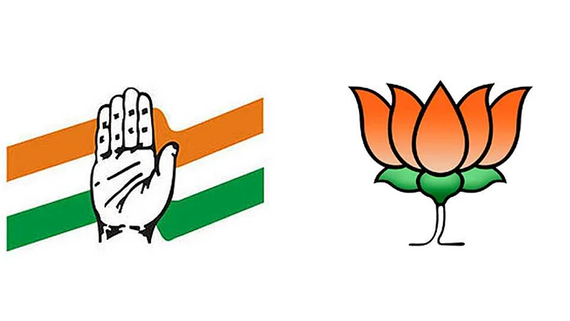 Haryana assembly election 2019 Result