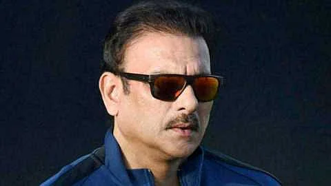 We love options says Ravi Shastri
