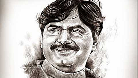 Gopinath Munde