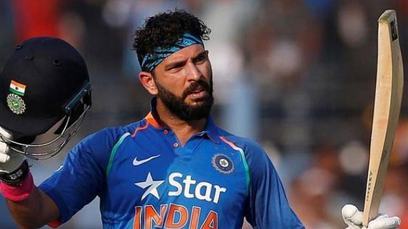 yuvraj