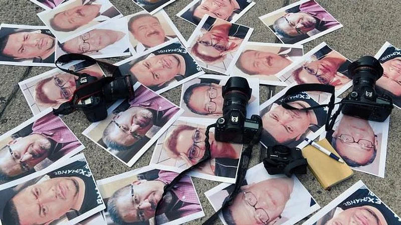 49 journalists murdered in 2019 Reporters Without Borders