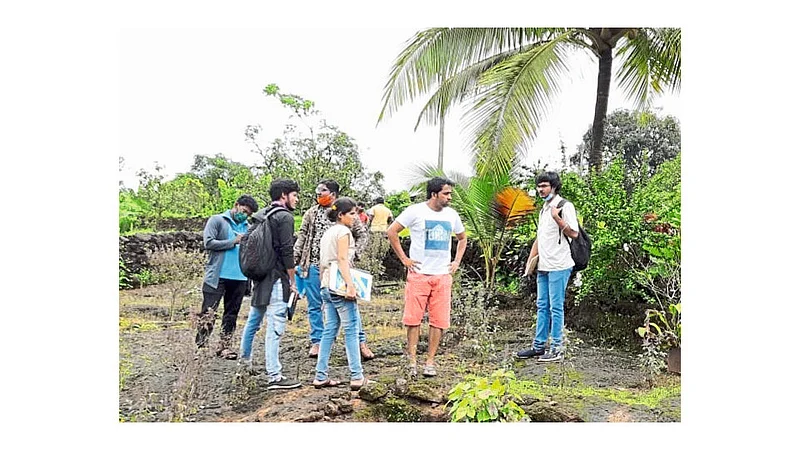 Divyang Webseries A Step Towards Cinema In Konkan