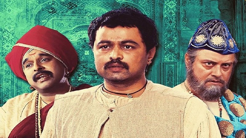 subodh bhave