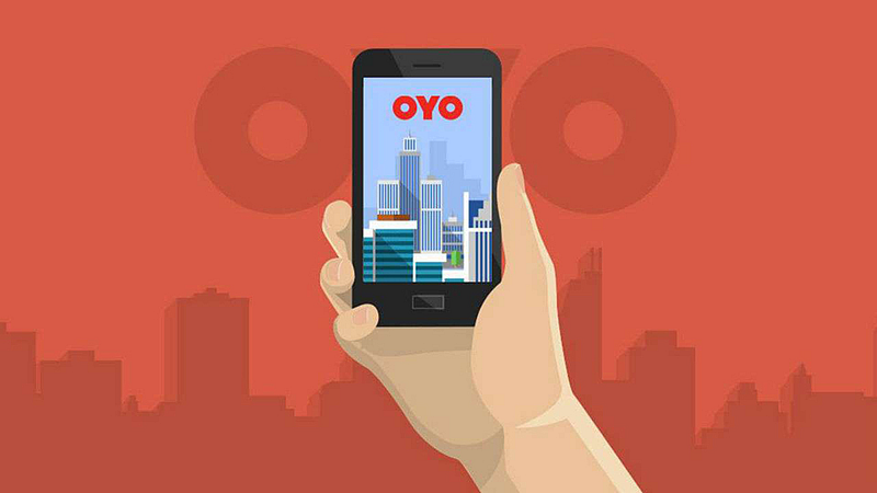 oyo logo