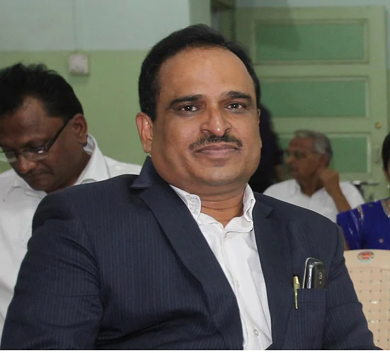 arun unhale