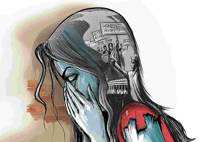 Defamation case