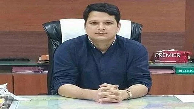 Aastik Kumar Pandey