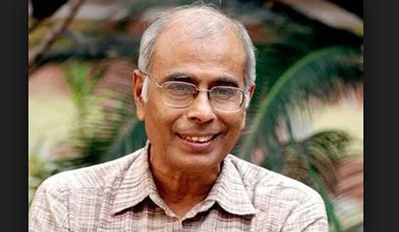 A pistol was found at bottom of the Arabian Sea used to shoot Dr. Dabholkar