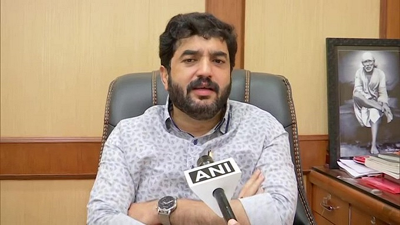 A second wave of corona is expected in Pune in December said Mayor Mohol