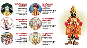 Aashadhi-Wari Aashadhi-Wari
