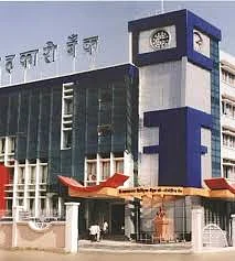 Election for four seats in Nagar District Bank