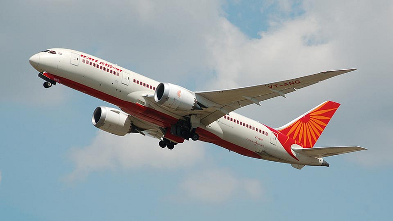 Air India