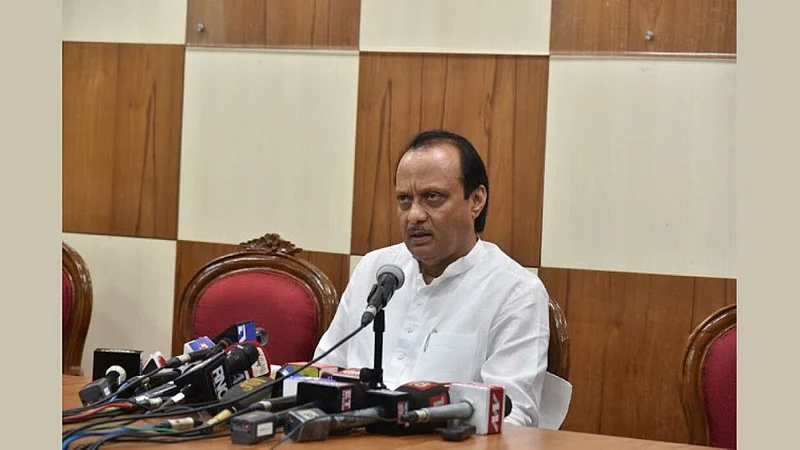 Ajit-Pawar