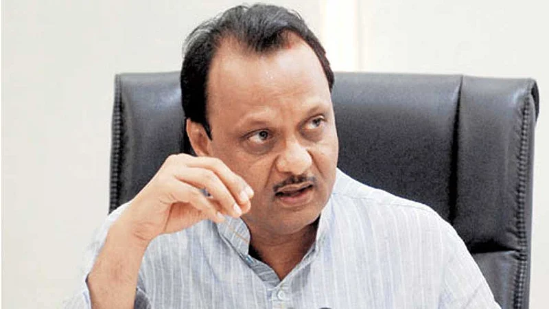 Ajit-Pawar