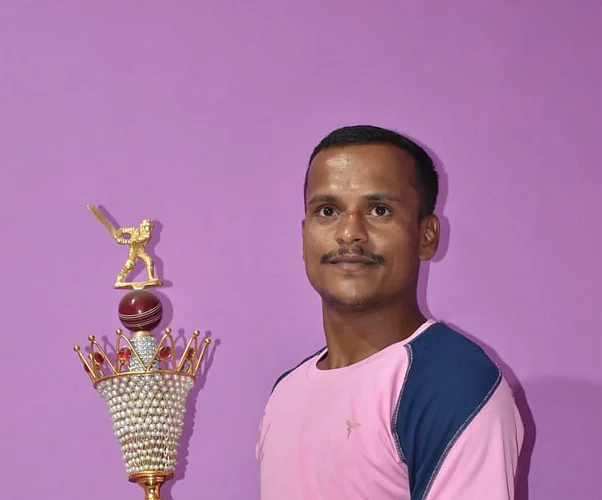 Akash Rathod