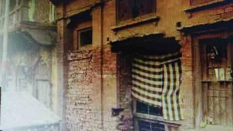 Akola News: Police family insecure; Government residences became dangerous