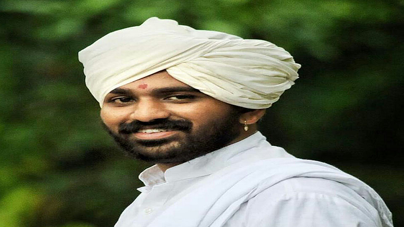 वारकरी संप्रदाय युवा मंचचा ठाकरे सरकारला इशारा; काय म्हणाले अक्षयमहाराज भोसले वाचा