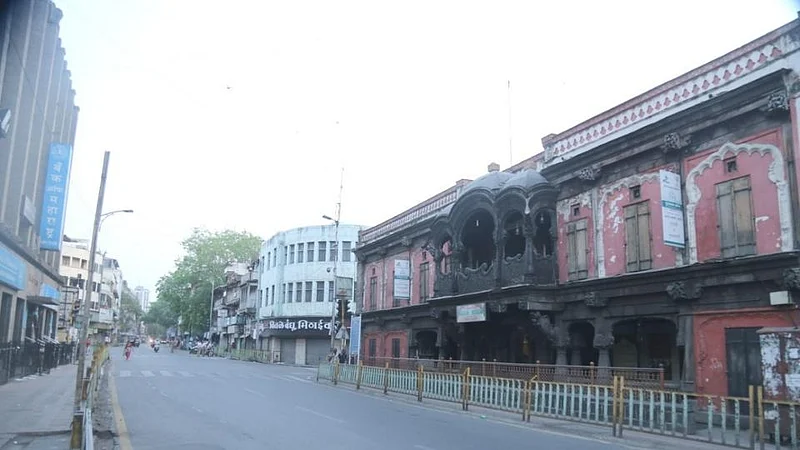 Amended order of Pune Municipal Corporation new restrictions