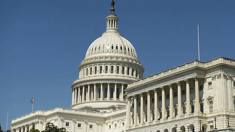 America Sansad