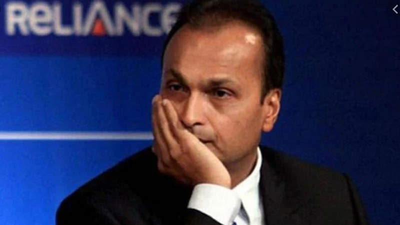 Anil Ambani