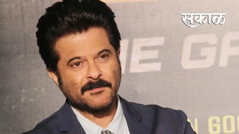 Anil Kapoor