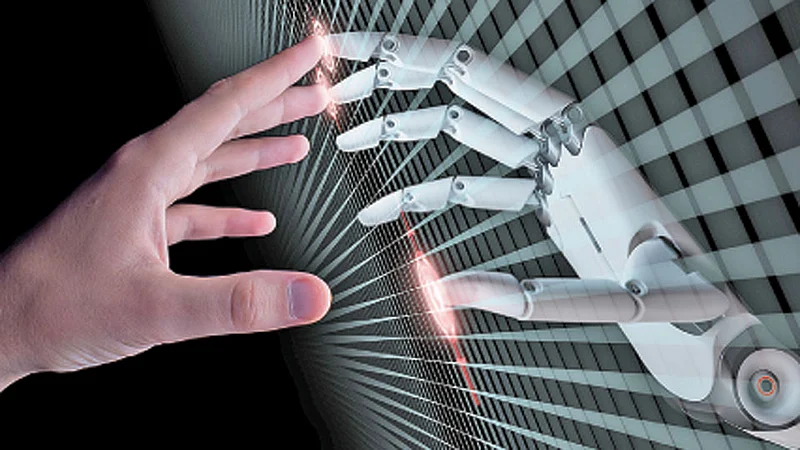 Artificial-intelligence