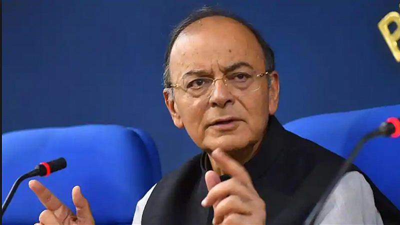 दौरा अर्धवट सोडून भारतात परतू नका; जेटलींच्या पुत्राची मोदींना विनंती