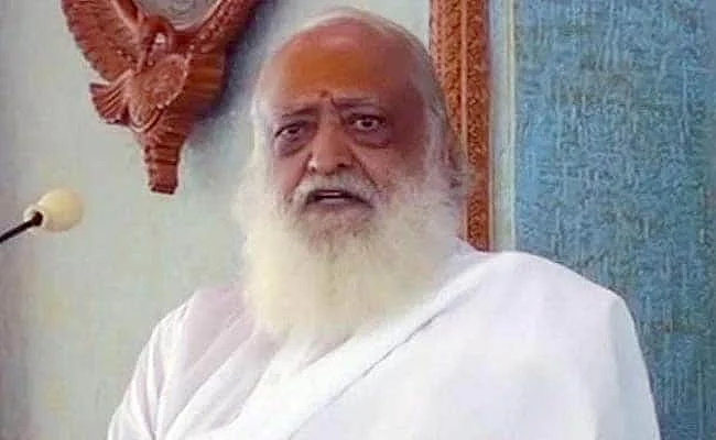 आसारामबापूची 'लीला' आता मोठ्या पडद्यावर?