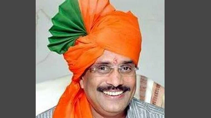 Atul Save