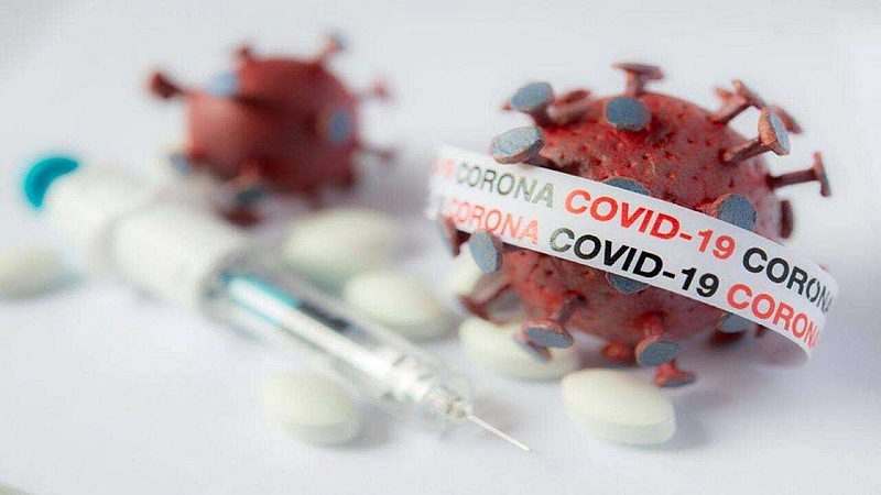 Beed Corona Breaking News