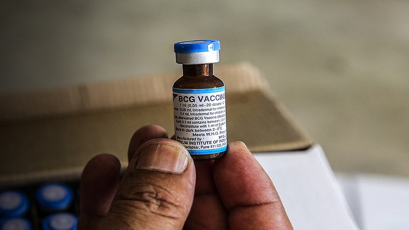 BCG vaccine