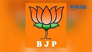 BJP Logo