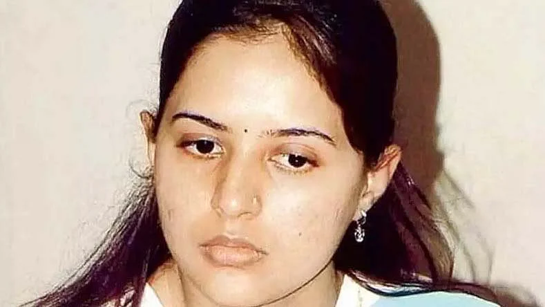 BJP-MP-Pritam-Munde