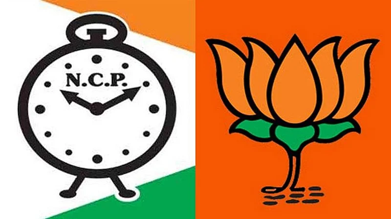 पिंपरी-चिंचवडमध्ये निधीवरून राष्ट्रवादी-भाजप आमने-सामने