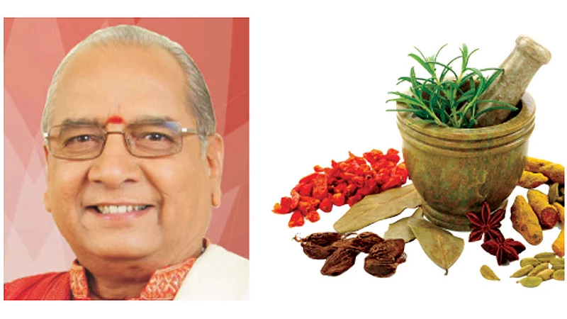 Balaji-Tambe