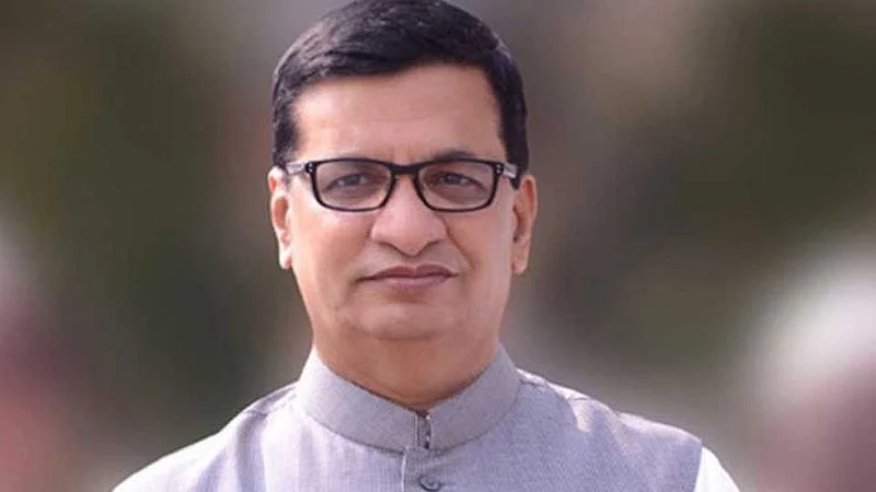 राज्यात लवकरच सरकार स्थापन होईल : बाळासाहेब थोरात