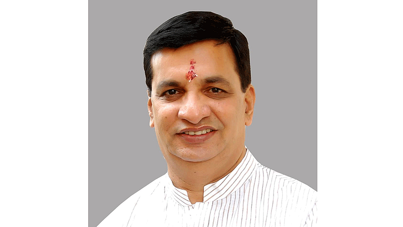 congress leader balasaheb thorat press conference after Vidhansabha Election 2019