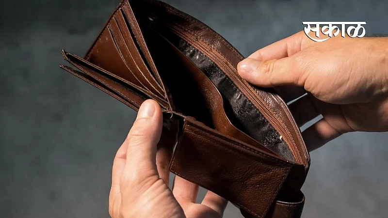 Unclaimed Amount, Savings Account