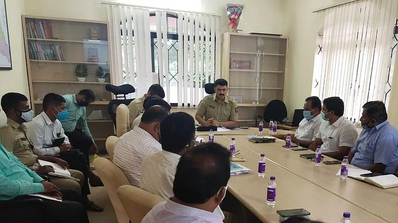 Baramati_Police